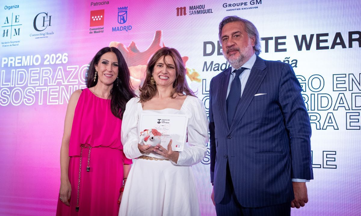 Ni moda ni residuo: el uniforme se convierte en herramienta ESG