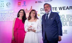 Uniformes con segunda vida: el textil hotelero entra en la economía circular