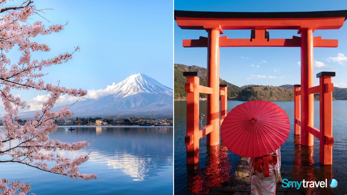Viajes Combinados: la respuesta a un viajero que quiere m&aacute;s en un solo viaje 