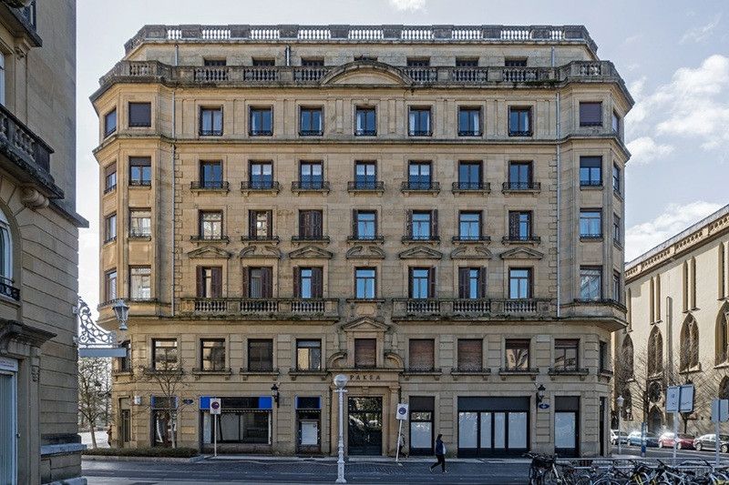Marriott e Impar Capital llevan las branded residences de lujo a San Sebasti&aacute;n 