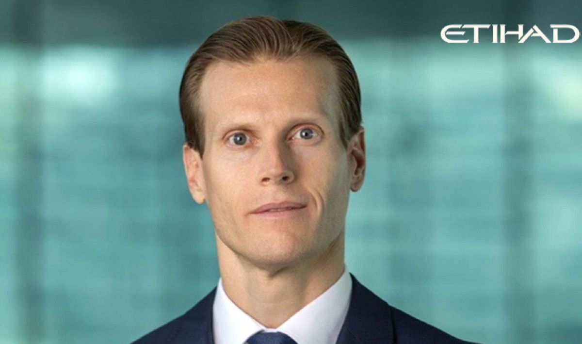 Etihad: 'Estamos en un proceso de expansi&oacute;n que ns va a llevar a doblar la flota de aqu&iacute; a 2030
