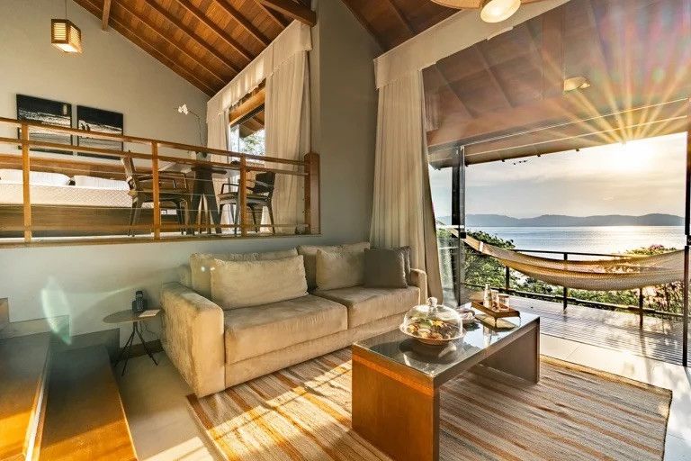 Estos son los nuevos hoteles de Am&eacute;rica Latina que entraron en la lista m&aacute;s prestigiosa del a&ntilde;o