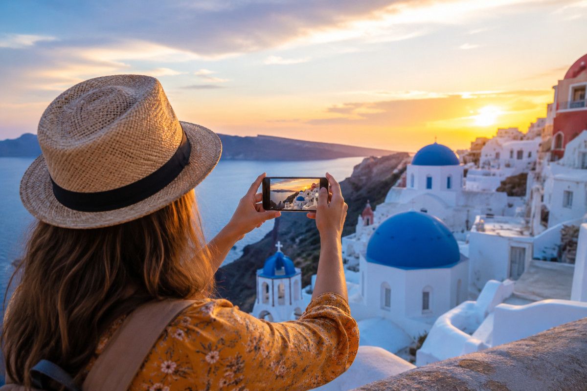 &iquest;Destino o foto? Instagram ya decide tus vacaciones