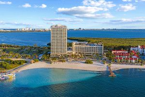 Fuerte Group se alía con Hilton para aterrizar en Cancún con la marca Curio Collection