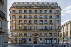 Marriott e Impar Capital llevan las primeras branded residences de lujo a San Sebastián 