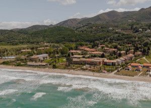 Meliá suma Corfú a su expansión premium en el Mediterráneo