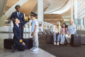 Etihad: "Estamos en un proceso de expansión que nos va a llevar a doblar la flota de aquí a 2030"