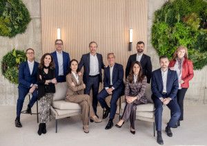 Ilunion Hotels cierra 2025 con récord de facturación y un Ebitda superior a 50 M €
