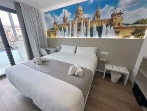 Bestprice refuerza en Barcelona su modelo hotelero de proximidad