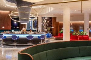 Accor une sus dos hoteles del Campo de las Naciones en Novotel Madrid Feria and Airport