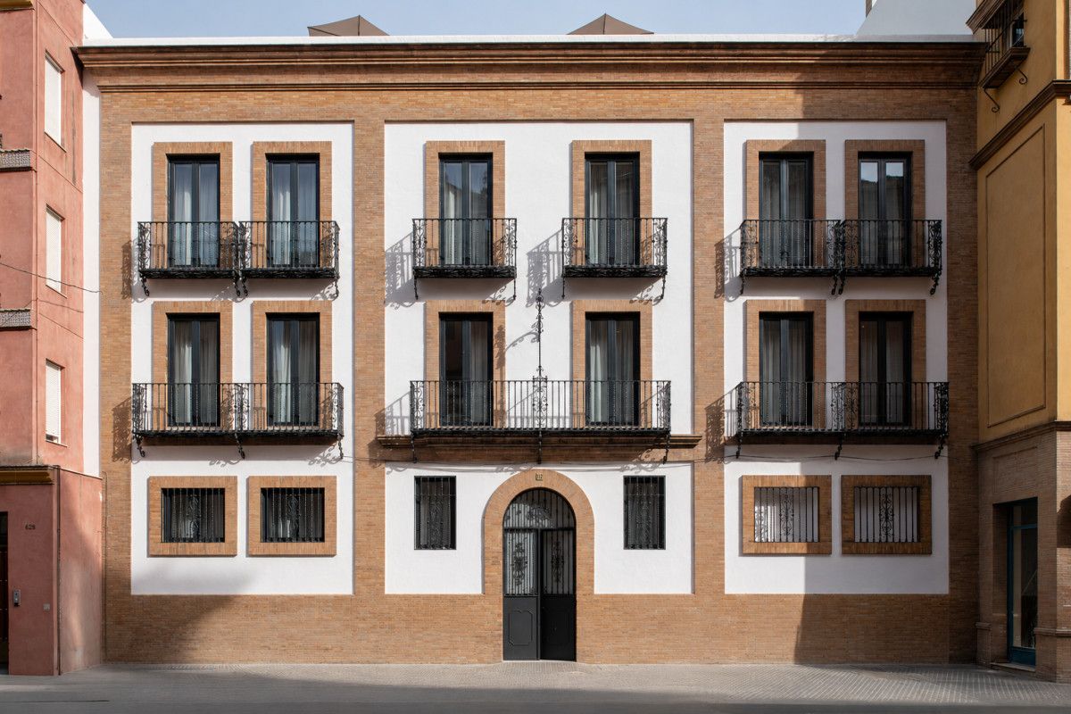 All Iron abre en Sevilla un activo en el que invirti&oacute; m&aacute;s de 12,5 M&euro;