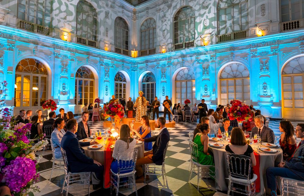 Per&uacute;, un escenario MICE entre patrimonio, gastronom&iacute;a y naturaleza