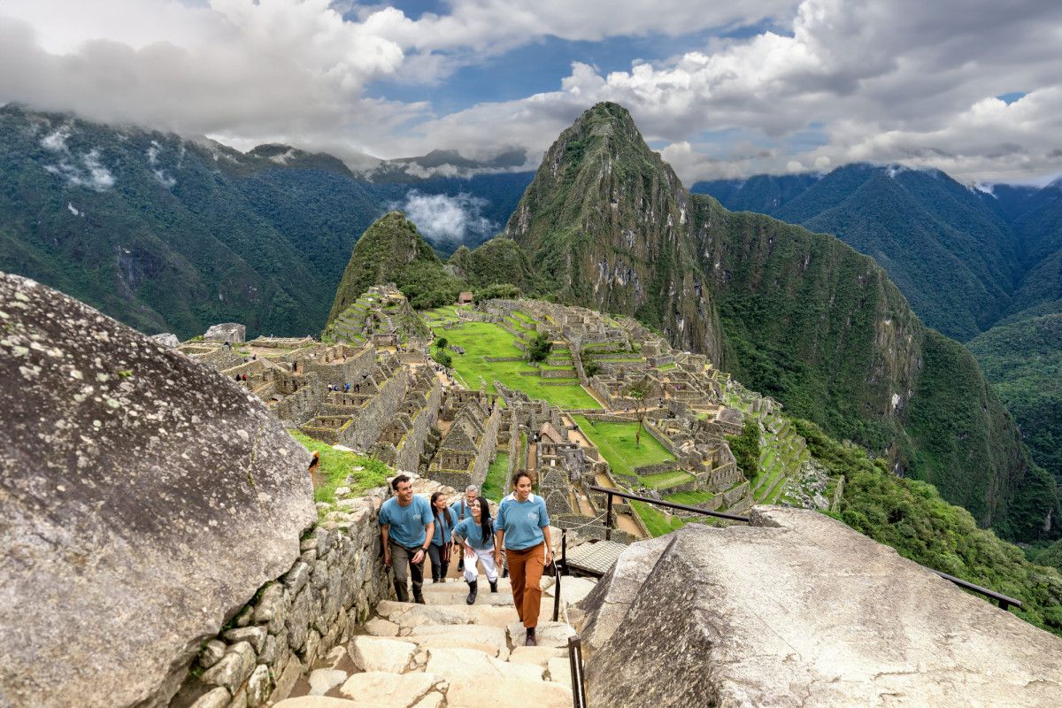 Per&uacute;, un escenario MICE entre patrimonio, gastronom&iacute;a y naturaleza