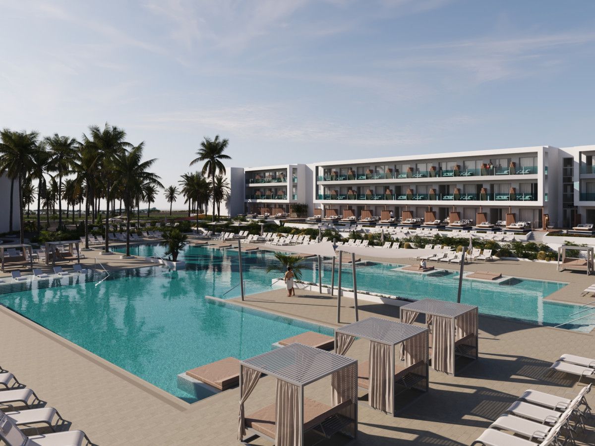 Hoteles Elba abrir&aacute; en noviembre su nuevo resort de Corralejo tras invertir cerca de 100 M &euro;
