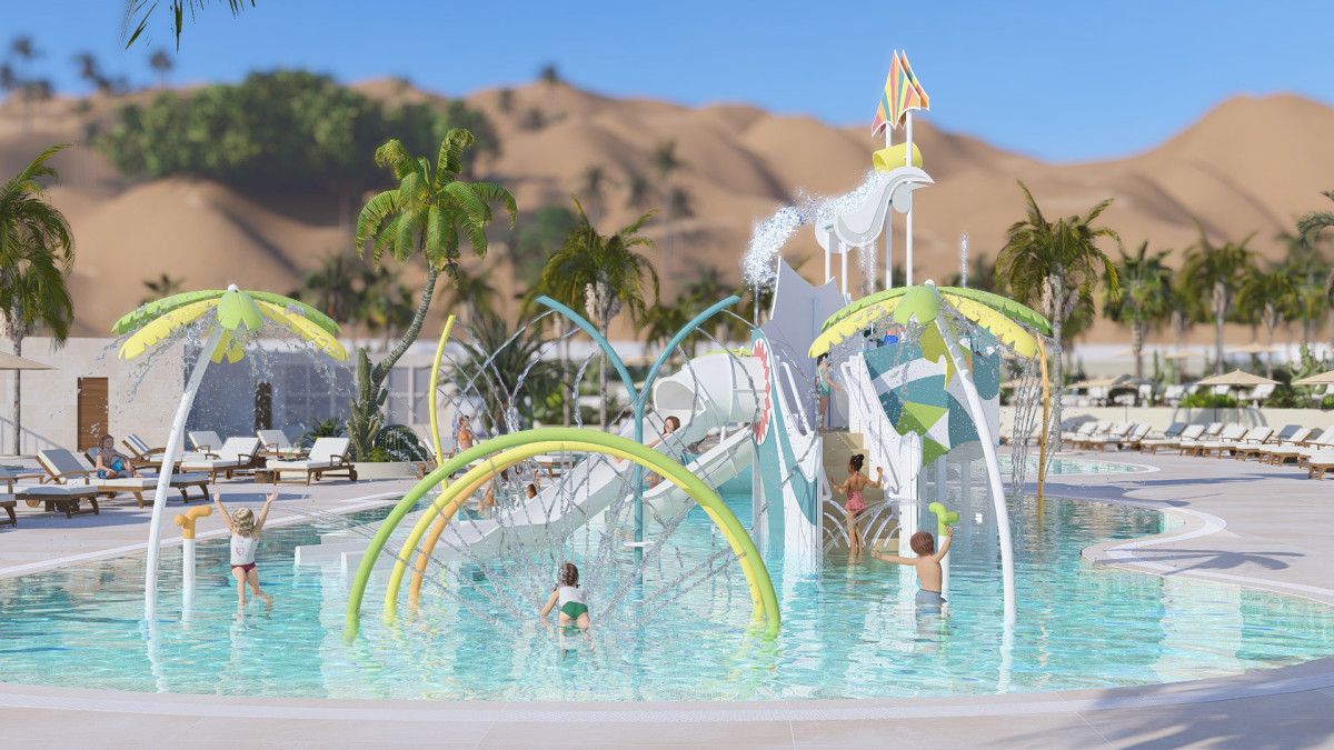 Hoteles Elba abrir&aacute; en noviembre su nuevo resort de Corralejo tras invertir cerca de 100 M &euro;