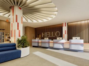 IHG refuerza su presencia en España con tres nuevos Holiday Inn Express