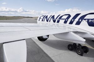 Finnair refuerza sus frecuencias en España y añade Palma como destino estival