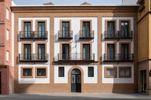All Iron abre en Sevilla un activo en el que invirtió más de 12,5 M€