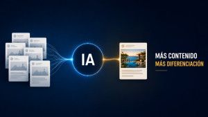 Automatización creativa con IA: cómo producir más sin hacer más de lo mismo