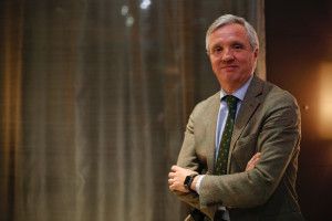 Carlos Garrido presidirá la Mesa del Turismo hasta 2030