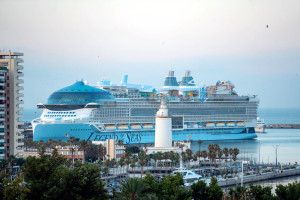 El Legend of the Seas impulsa la apuesta de Royal Caribbean por España