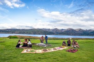 Perú, un escenario MICE entre patrimonio, gastronomía y naturaleza