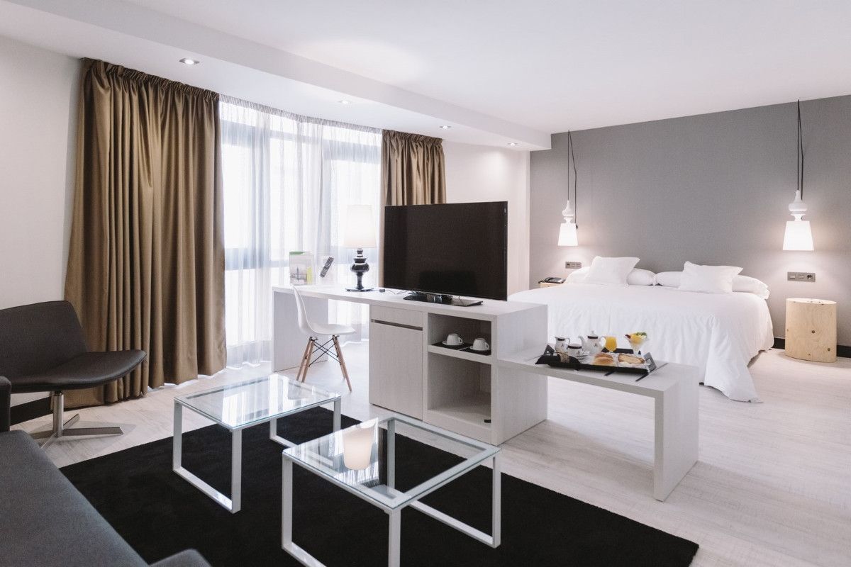 Ilunion Hotels refuerza su presencia en el norte de Espa&ntilde;a con un nuevo hotel en Bilbao