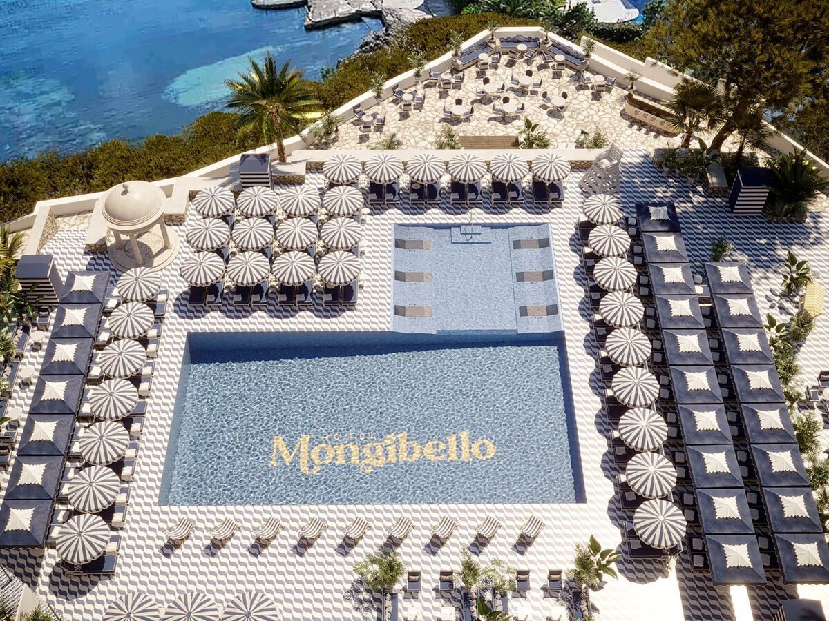 Grupo Ramat compra el hotel Mongibello Ibiza a Stoneweg y Bain Capital
