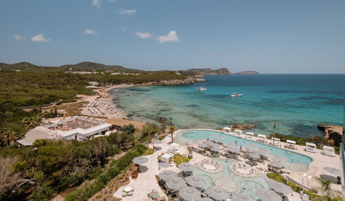 La inversi&oacute;n hotelera en Espa&ntilde;a crece un 26,5% y alcanza 2.460 M&euro; hasta junio