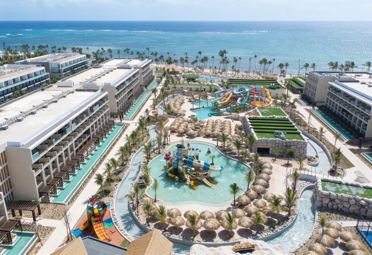 Best Hotels inaugura un nuevo resort en Punta Cana y proyecta otro en Playa B&aacute;varo