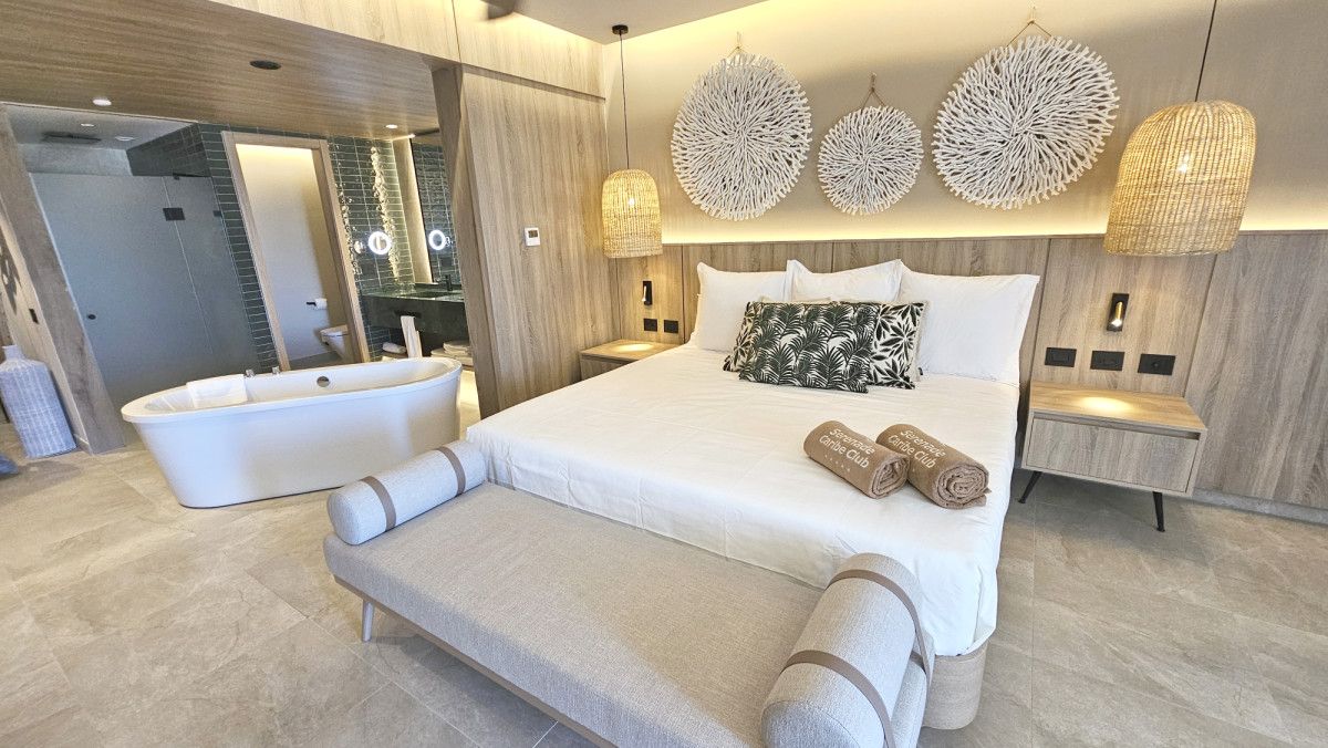 Best Hotels inaugura un nuevo resort en Punta Cana y proyecta otro en Playa B&aacute;varo