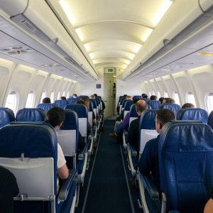 El impacto de la guerra en Oriente Medio reduce un 2,2% la demanda de viajes aéreos (pero Europa crece)