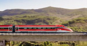 Iryo permitirá a sus pasajeros pagar los billetes de tren a plazos