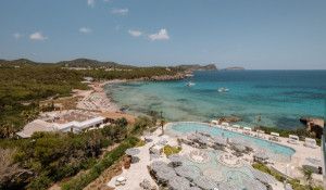 La inversión hotelera en España crece un 26,5% y alcanza 2.460 M€ hasta junio