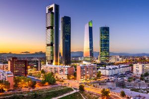 Madrid refuerza su proyección global como destino de referencia para el turismo de negocios