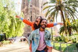 España, líder indiscutible de la OCDE en ingresos por turismo