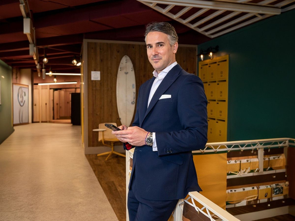 entrevista c&oacute;mo trabajan los headhunter en la hoteler&iacute;a