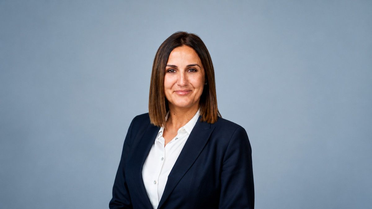 NCL impulsa Espa&ntilde;a con Sonia L&oacute;pez Corrales