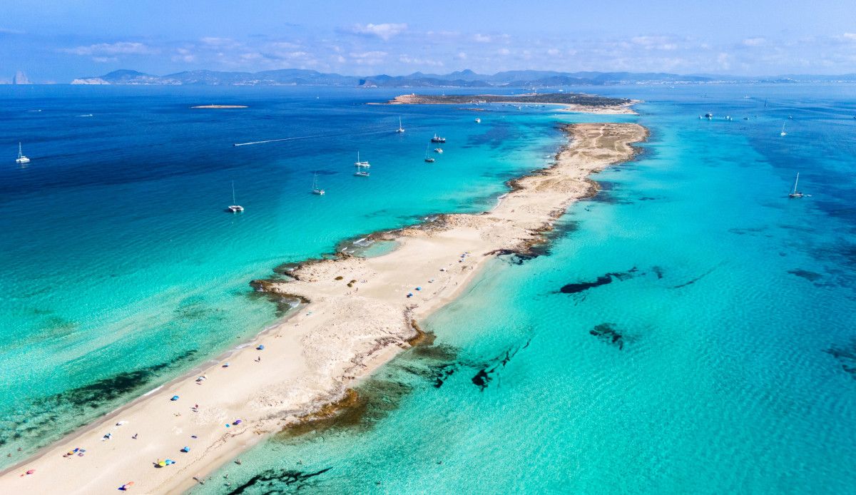 Las 10 mejores playas de Espa&ntilde;a para ba&ntilde;arse este verano