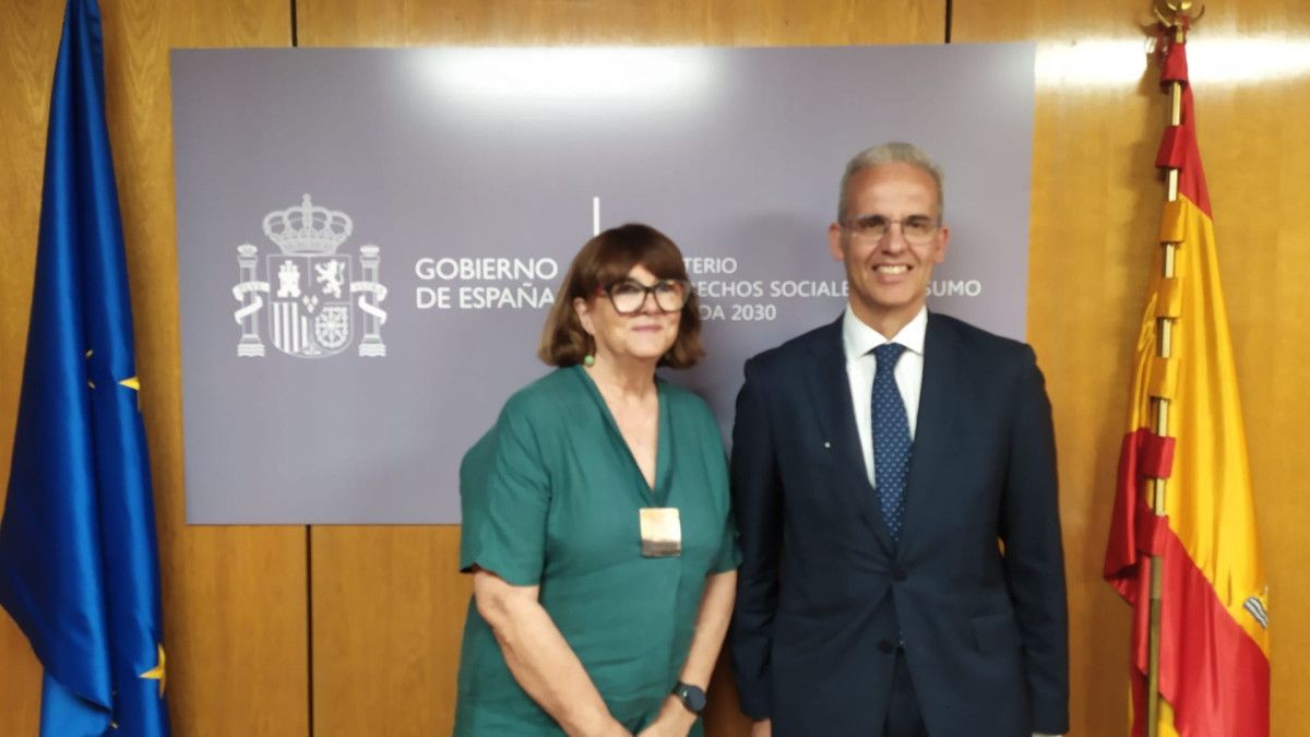 La FEMP insiste en pedir soluciones para los municipios que reservaban viajes del Imserso