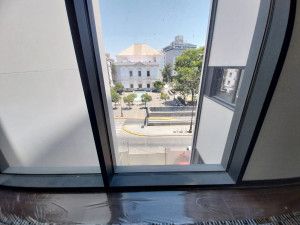 Thompson Sevilla abrirá a final de año convirtiendo la antigua comisaría en icono del lujo