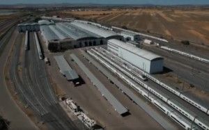 CNMC expedienta a Renfe por denegar a Iryo el acceso a la base de reparaciones de La Sagra