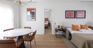 Un family office compra el aparthotel Murmuri Residence de Barcelona por 8,2 M€