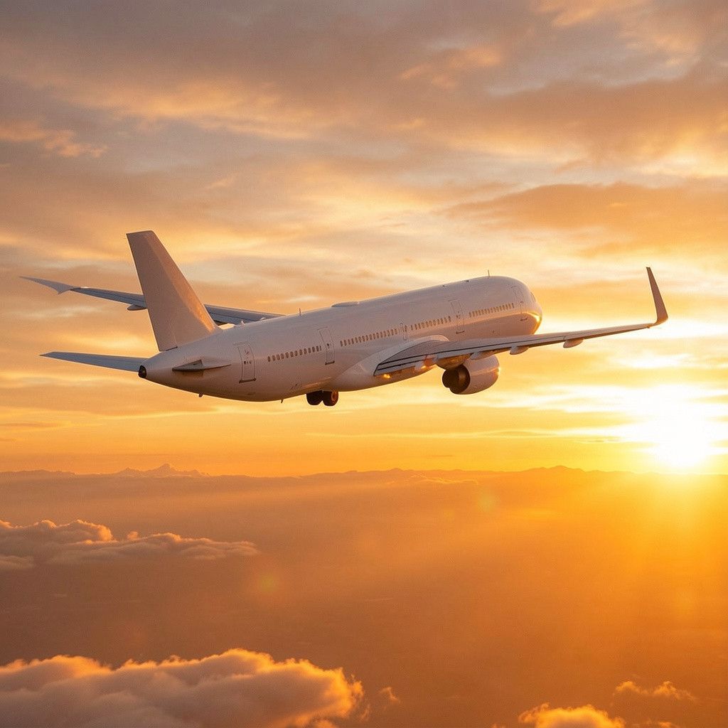 Qu&eacute; hacen las aerol&iacute;neas internacionales para animar la demanda tras la tregua en Oriente Medio