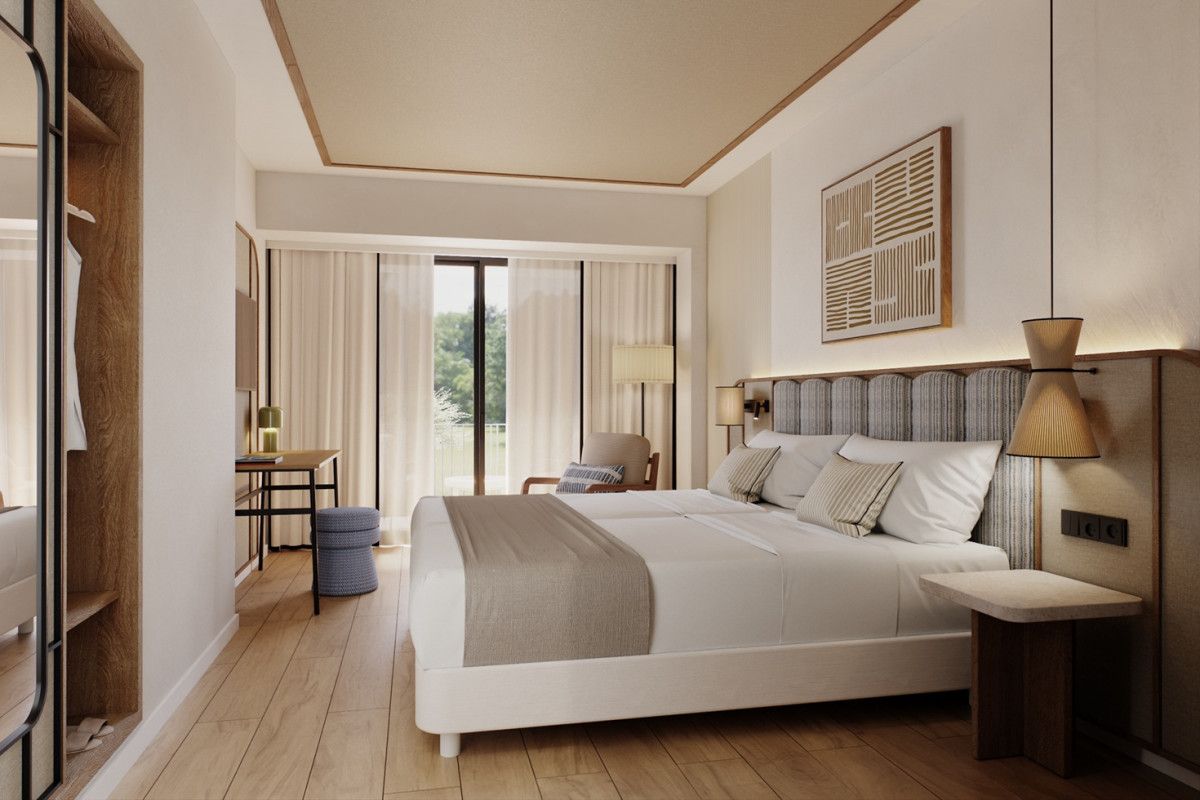 Hyatt incorpora el antiguo Hotel Linda de Mallorca a la marca Alua tras su renovaci&oacute;n