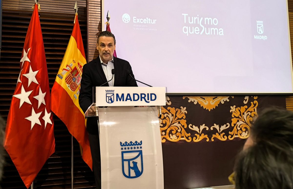 Exceltur pasa a la acci&oacute;n para promover un turismo m&aacute;s responsable con 'Turismo que Suma