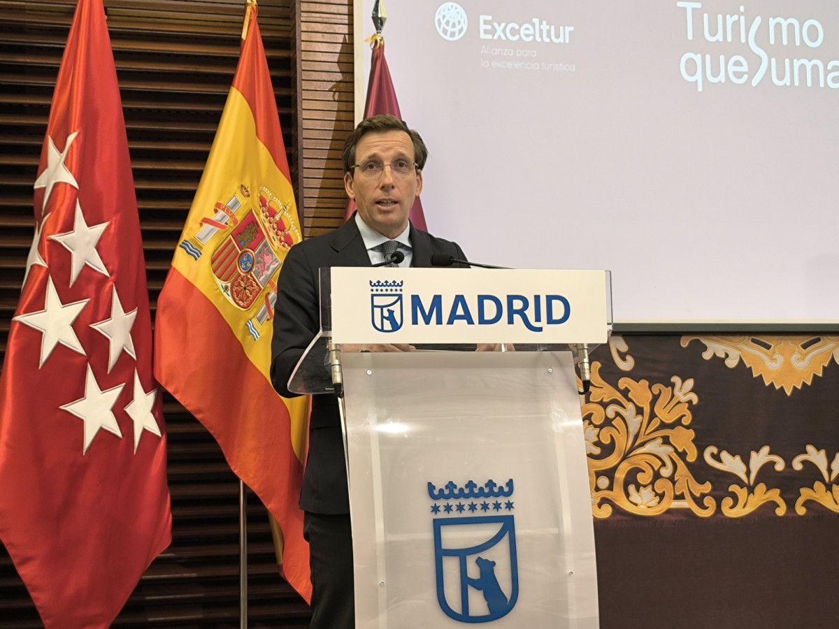 Exceltur pasa a la acci&oacute;n para promover un turismo m&aacute;s responsable con 'Turismo que Suma