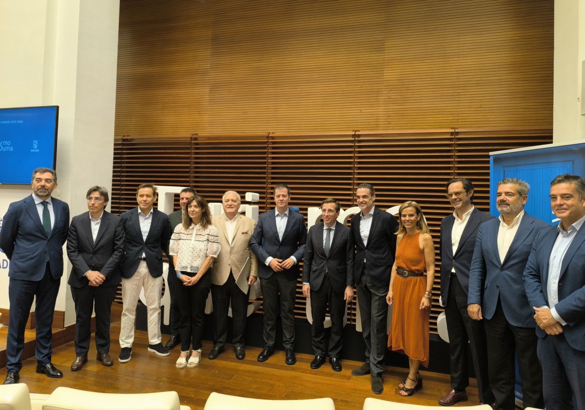 Exceltur pasa a la acci&oacute;n para promover un turismo m&aacute;s responsable con 'Turismo que Suma