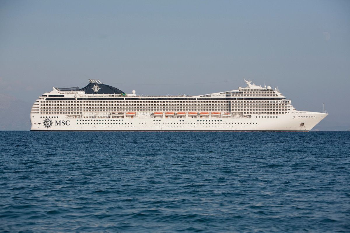 El puerto de Tarragona gana pasajeros, navieras y escalas de cruceros
