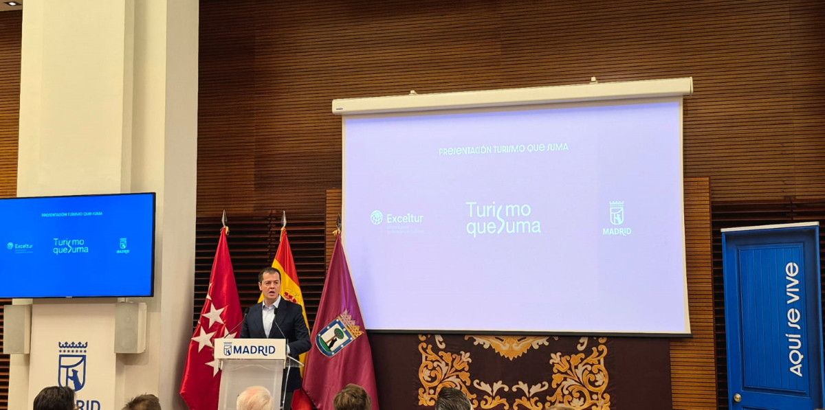 Exceltur pasa a la acci&oacute;n para promover un turismo m&aacute;s responsable con 'Turismo que Suma